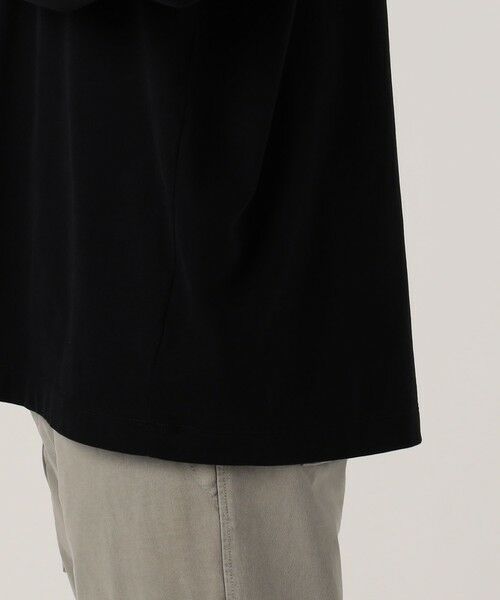 TOMORROWLAND / トゥモローランド カットソー | ヘビーラックスジャージー ロングスリーブTシャツ MLOJ3771 | 詳細7