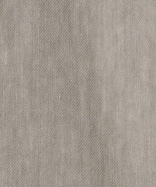 TOMORROWLAND / トゥモローランド その他パンツ | ストレッチリネン ジョガーパンツ MLIM1437 | 詳細10