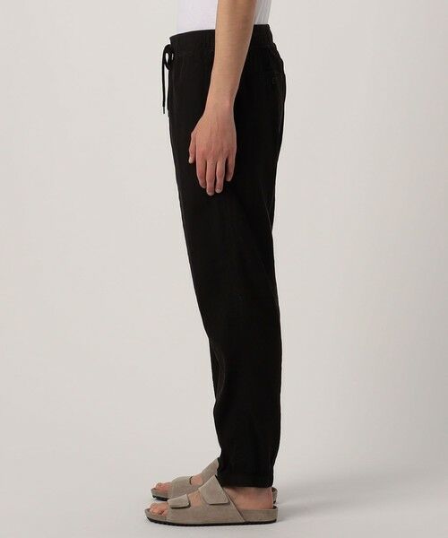 TOMORROWLAND / トゥモローランド その他パンツ | ストレッチリネン ジョガーパンツ MLIM1437 | 詳細3