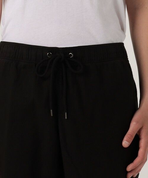 TOMORROWLAND / トゥモローランド その他パンツ | ストレッチリネン ジョガーパンツ MLIM1437 | 詳細5