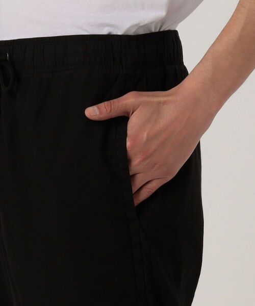 TOMORROWLAND / トゥモローランド その他パンツ | ストレッチリネン ジョガーパンツ MLIM1437 | 詳細7