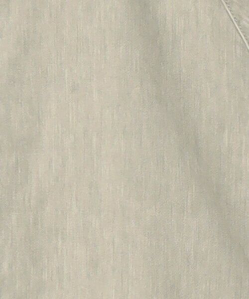 TOMORROWLAND / トゥモローランド ブルゾン | ストレッチリネントラックジャケット MLIM2257 | 詳細11