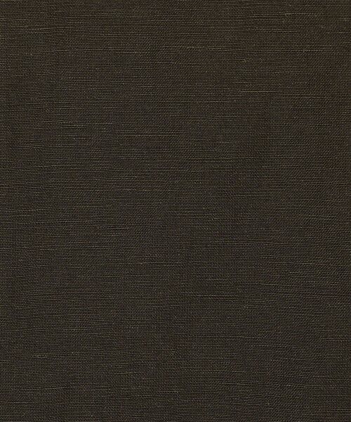 TOMORROWLAND / トゥモローランド その他パンツ | リネンキュプラシルクコンパクト ツータックパンツ | 詳細11