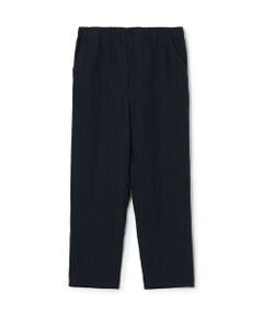 TOMORROWLAND / トゥモローランド その他パンツ | マリンカナパストライプ ストレートパンツ