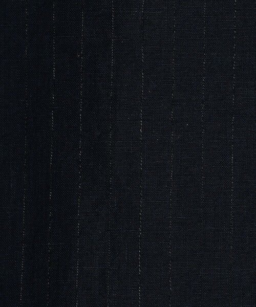 TOMORROWLAND / トゥモローランド その他パンツ | マリンカナパストライプ ストレートパンツ | 詳細7