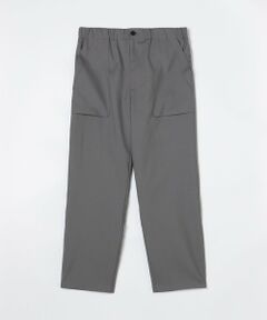 TOMORROWLAND / トゥモローランド その他パンツ | ウォッシャブルトロピカル ファティーグパンツ