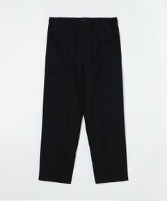 TOMORROWLAND / トゥモローランド その他パンツ | ウォッシャブルトロピカル ファティーグパンツ