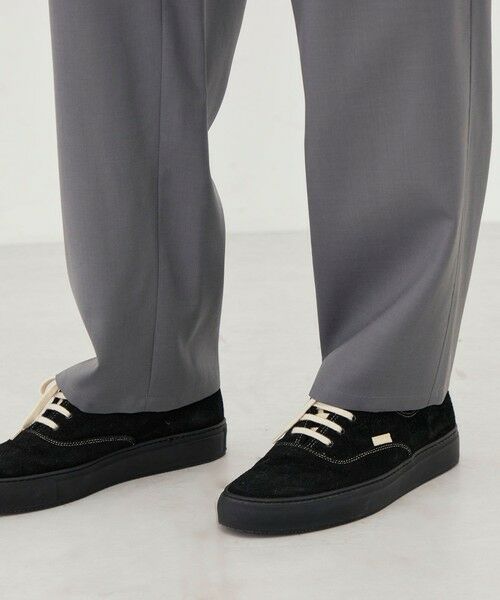 TOMORROWLAND / トゥモローランド その他パンツ | ウォッシャブルトロピカル ファティーグパンツ | 詳細7