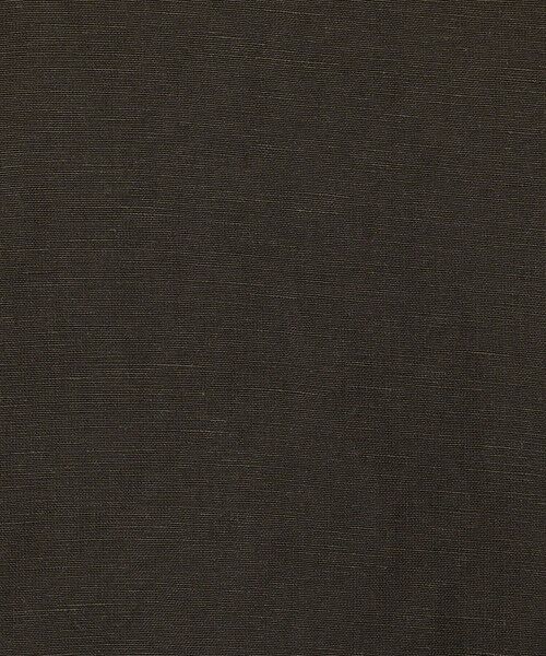 TOMORROWLAND / トゥモローランド その他アウター | リネンキュプラシルクコンパクト シャツジャケット | 詳細11