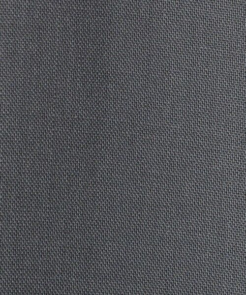 TOMORROWLAND / トゥモローランド シャツ・ブラウス | ウォッシャブルトロピカル ハーフスリーブシャツ | 詳細9