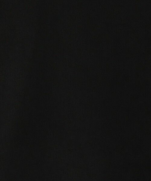 TOMORROWLAND / トゥモローランド シャツ・ブラウス | フィブリルキュプラポリ クロップドリラックスブラウス | 詳細8