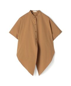 TOMORROWLAND / トゥモローランド シャツ・ブラウス | 【WEB先行予約】コットンストレッチポプリン ドルマンスリーブシャツ