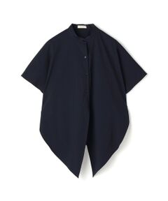 TOMORROWLAND / トゥモローランド シャツ・ブラウス | 【WEB先行予約】コットンストレッチポプリン ドルマンスリーブシャツ