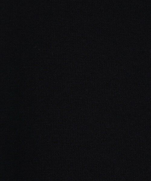 TOMORROWLAND / トゥモローランド カーディガン・ボレロ | ハイツイストドライコットン スリットスリーブカーディガン | 詳細10