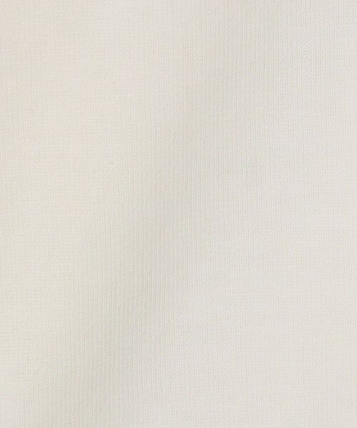 TOMORROWLAND / トゥモローランド カーディガン・ボレロ | ハイツイストドライコットン スリットスリーブカーディガン | 詳細9