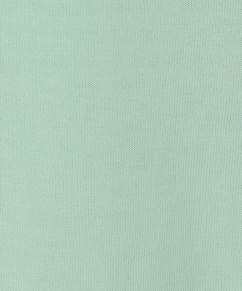 TOMORROWLAND / トゥモローランド ニット・セーター | ハイツイストドライコットン フレンチスリーブプルオーバー | 詳細10