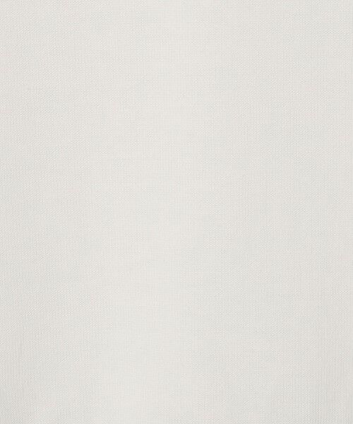 TOMORROWLAND / トゥモローランド ニット・セーター | ハイツイストドライコットン フレンチスリーブプルオーバー | 詳細9