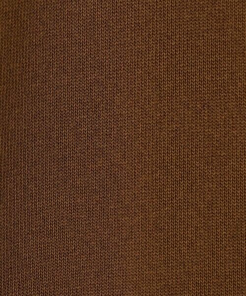 TOMORROWLAND / トゥモローランド カーディガン・ボレロ | 【WEB先行予約】ドライコットン ハーフスリーブカーディガン | 詳細9