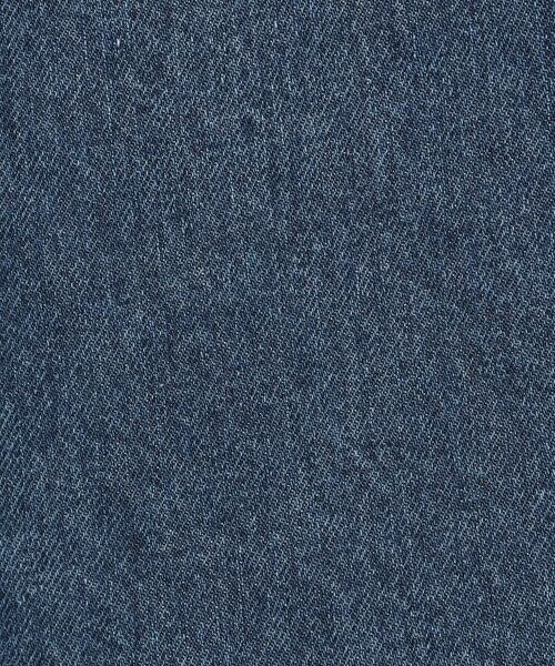 TOMORROWLAND / トゥモローランド デニムパンツ | ハイデインシティデニム ハーフパンツ | 詳細11