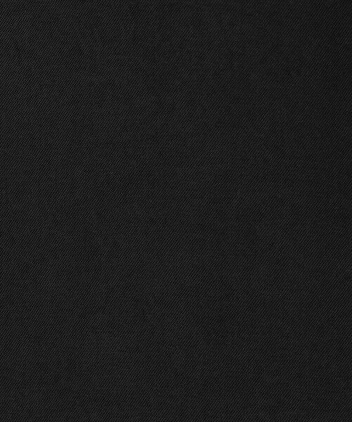 TOMORROWLAND / トゥモローランド その他パンツ | フィブリルキュプラポリ ロングベルデッドギャザーパンツ | 詳細9