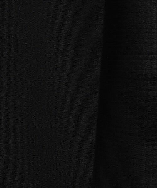 TOMORROWLAND / トゥモローランド スラックス・ドレスパンツ | 【WEB先行予約】ウールバスケットウェーブ タックワイドパンツ | 詳細9
