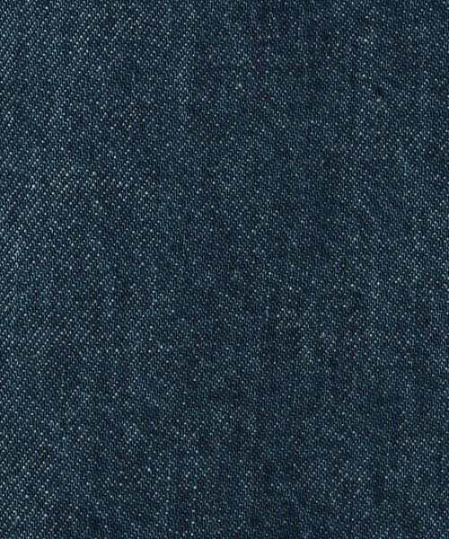 TOMORROWLAND / トゥモローランド サロペット・オールインワン | ライトウェイトデニム ジャンプスーツ | 詳細9