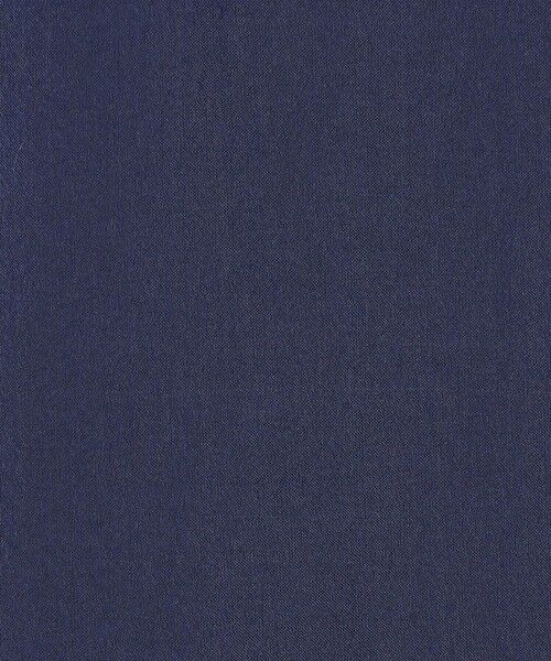 TOMORROWLAND / トゥモローランド ロング・マキシ丈ワンピース | 【WEB先行予約】コットンシルクタイプライター Vネックドレス | 詳細9