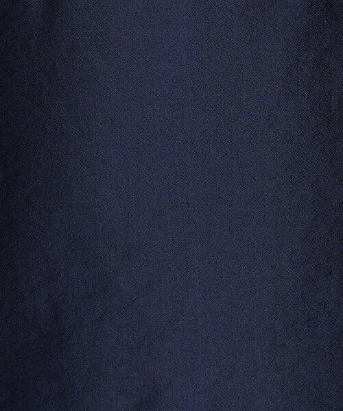 TOMORROWLAND / トゥモローランド ロング・マキシ丈ワンピース | 【WEB先行予約】コットンシルクタイプライター ギャザードレス | 詳細8