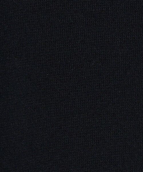 TOMORROWLAND / トゥモローランド ロング・マキシ丈ワンピース | 【WEB先行予約】ドライコットン ポロカラーワンピース | 詳細9