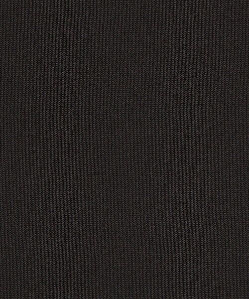 TOMORROWLAND / トゥモローランド ミニ丈・ひざ丈ワンピース | 【WEB先行予約】ドライコットン フレンチスリーブワンピース | 詳細7