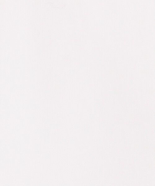 TOMORROWLAND / トゥモローランド テーラードジャケット | コットンナイロンストレッチ ペプラムジャケット | 詳細9