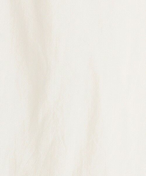 TOMORROWLAND / トゥモローランド テーラードジャケット | 【WEB先行予約】 コットンシルクタイプライター テーラードジャケット | 詳細10