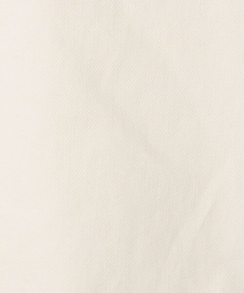 TOMORROWLAND / トゥモローランド シャツ・ブラウス | ダストフェードツイル オーバーサイズドシャツ | 詳細9