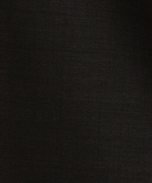 TOMORROWLAND / トゥモローランド シャツ・ブラウス | エアリークレープ ハーフスリーブシャツ | 詳細8