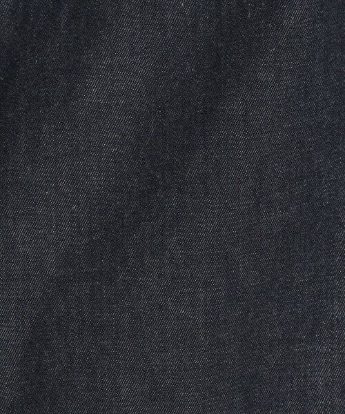 TOMORROWLAND / トゥモローランド シャツ・ブラウス | コットンダンガリー オープンカラーシャツ | 詳細9