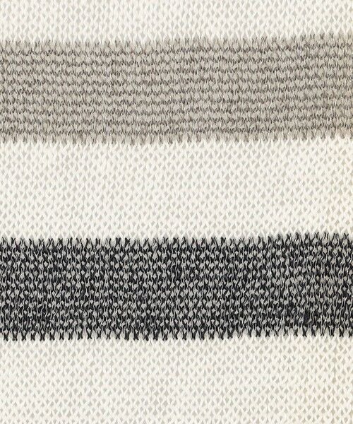 TOMORROWLAND / トゥモローランド カーディガン・ボレロ | リネンコード Vネックカーディガン | 詳細10