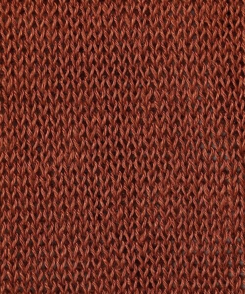 TOMORROWLAND / トゥモローランド カーディガン・ボレロ | リネンコード Vネックカーディガン | 詳細9