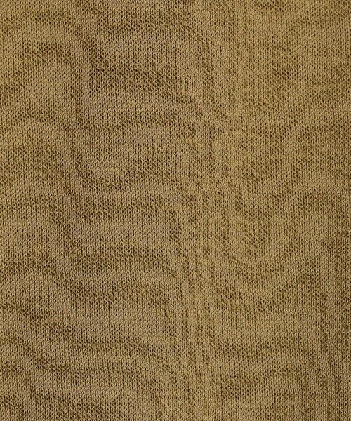 TOMORROWLAND / トゥモローランド ニット・セーター | 【WEB先行予約】クレープコットン ポロカラープルオーバー | 詳細8