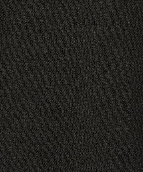 TOMORROWLAND / トゥモローランド ニット・セーター | 【WEB先行予約】クレープコットン ポロカラープルオーバー | 詳細9
