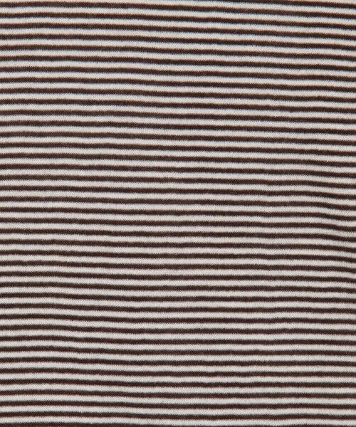 TOMORROWLAND / トゥモローランド カーディガン・ボレロ | コットンガーゼジャージー テーラードカーディガン | 詳細11