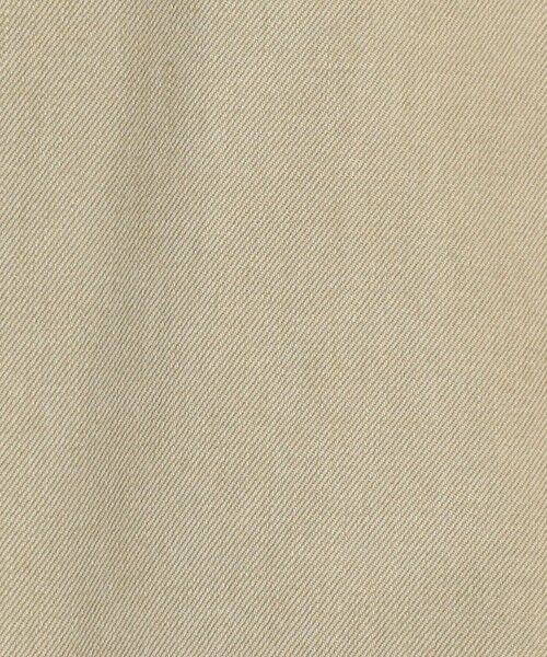 TOMORROWLAND / トゥモローランド その他パンツ | ダストフェードツイル アジャスタブルパンツ | 詳細10