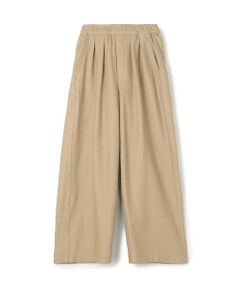 TOMORROWLAND / トゥモローランド その他パンツ | コットンジャージー イージーパンツ