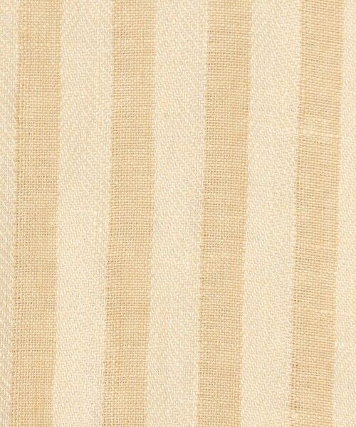 TOMORROWLAND / トゥモローランド その他パンツ | リノヘリンボーン イージーワイドパンツ | 詳細9