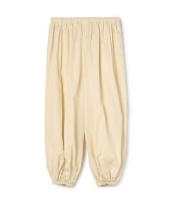 TOMORROWLAND / トゥモローランド その他パンツ | コットンタイプライター バルーンパンツ