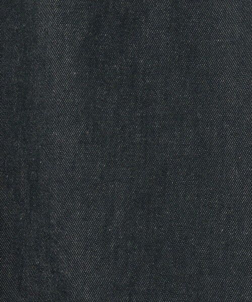 TOMORROWLAND / トゥモローランド デニムパンツ | コットンダンガリー エプロン付きイージーパンツ | 詳細10