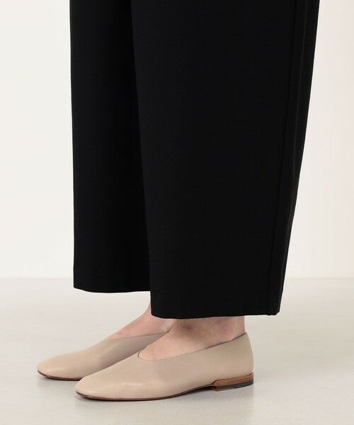 TOMORROWLAND / トゥモローランド サロペット・オールインワン | コットンジャージー ジャンプスーツ | 詳細8