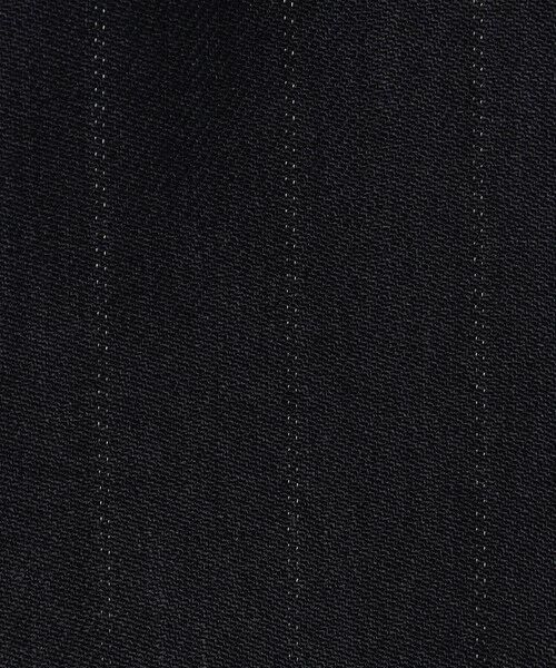 TOMORROWLAND / トゥモローランド テーラードジャケット | レーヨンリネンストレッチ ドロップショルダージャケット | 詳細11