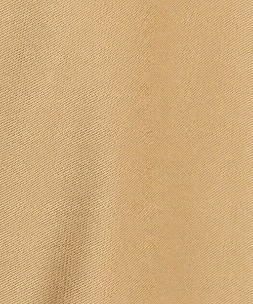 TOMORROWLAND / トゥモローランド テーラードジャケット | コットンジャージー チェスタージャケット | 詳細11