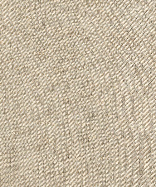 TOMORROWLAND / トゥモローランド ブルゾン | パールリネン ドルマンスリーブブルゾン | 詳細10