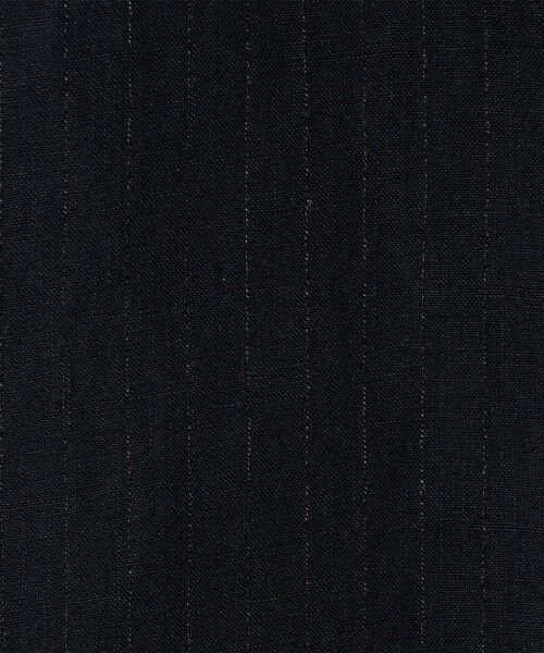 TOMORROWLAND / トゥモローランド テーラードジャケット | マリンカナパストライプ ラグランスリーブジャケット | 詳細10